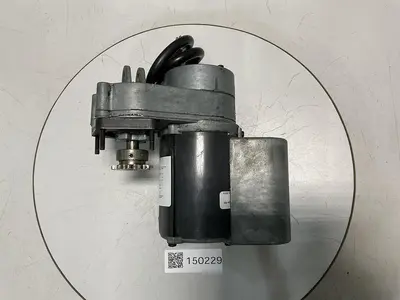 USED DAYTON 6Z086