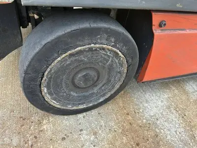 Used 2020 TOYOTA 8FBCU20 Misc Forklifts Illinois US | Somerset Equipment Sales #1542816