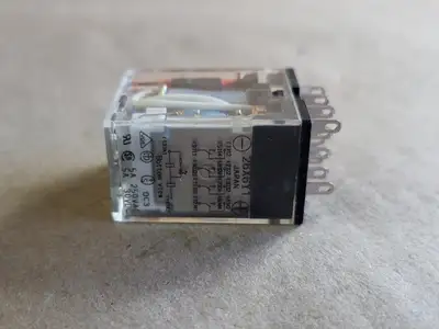 NEW OMRON MY4IN