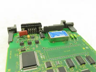 Fanuc A20B-8101-0100/05A Device Net PCB Interface Slave
