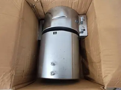 NEW BRIDGEPORT 290-XS