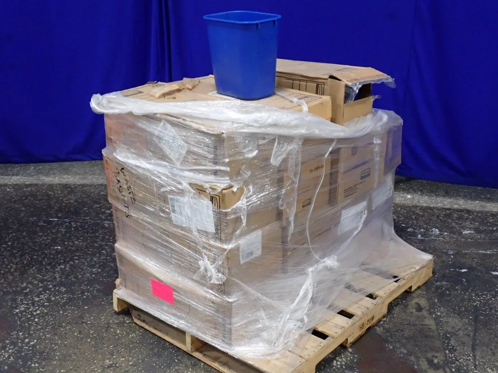 Used RUBBERMAID 2955 Miscellaneous MRO Ohio US | HGR 24 #781131