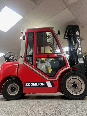 NEW 2025 ZOOMLION FL30