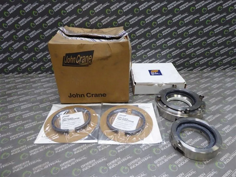 John Crane M143373 T-37FS Split Seal Kit HSP-1021504-1B New NIB