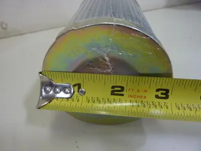 NEW FILTREC D150G10A