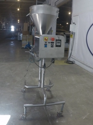 Used EURO K F-E20 Depositors California US | BakeryEquipment.com #1554853