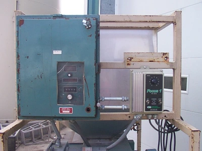 Used _UNKNOWN_ 950 Weigh Belt Feeder Minnesota US | A&I Equipment #1317589