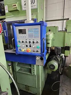 USED FEINTOOL GKP-F 160