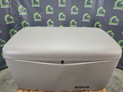 USED KOHLER 20RESC
