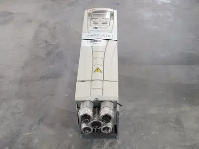 USED ABB INC. ACS550-U1-011A-6