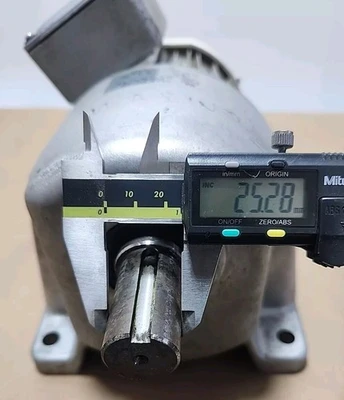 USED Tsubaki Emerson GMTA-020-28L200-5