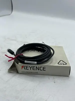 New | in-Stock KEYENCE KEYENCE OP-73864 Misc Electrical & Power Parts | ND Industrial Surplus #1215902