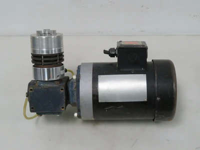 Used WORLDWIDE ELECTRIC _UNKNOWN_ Speed Reducers | OCO Industrial #1587189
