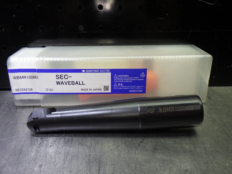 New | in-Stock SUMITOMO ELECTRIC CARBIDE _UNKNOWN_ Tooling & Accessories (Other) Michigan US | Superior Machine & Tool Inc #1283655