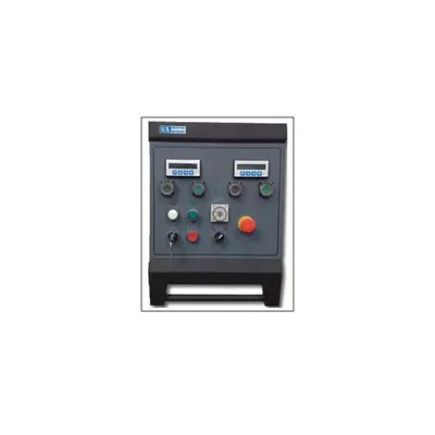 US INDUSTRIAL USHB155-10HM Manual Control Press Brakes | Sierra Victor Industries (3)