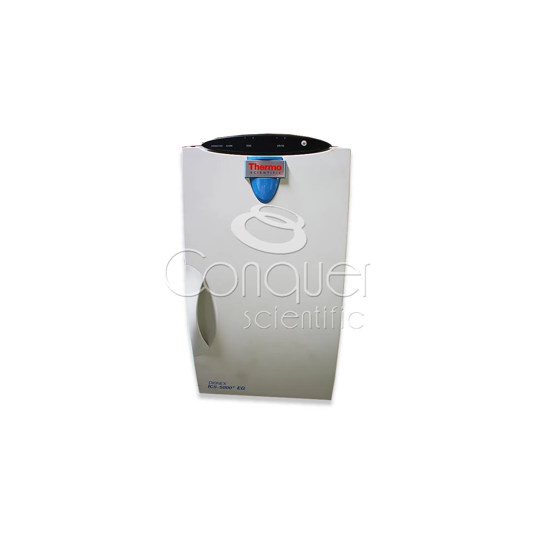 USED THERMO SCIENTIFIC EG-5