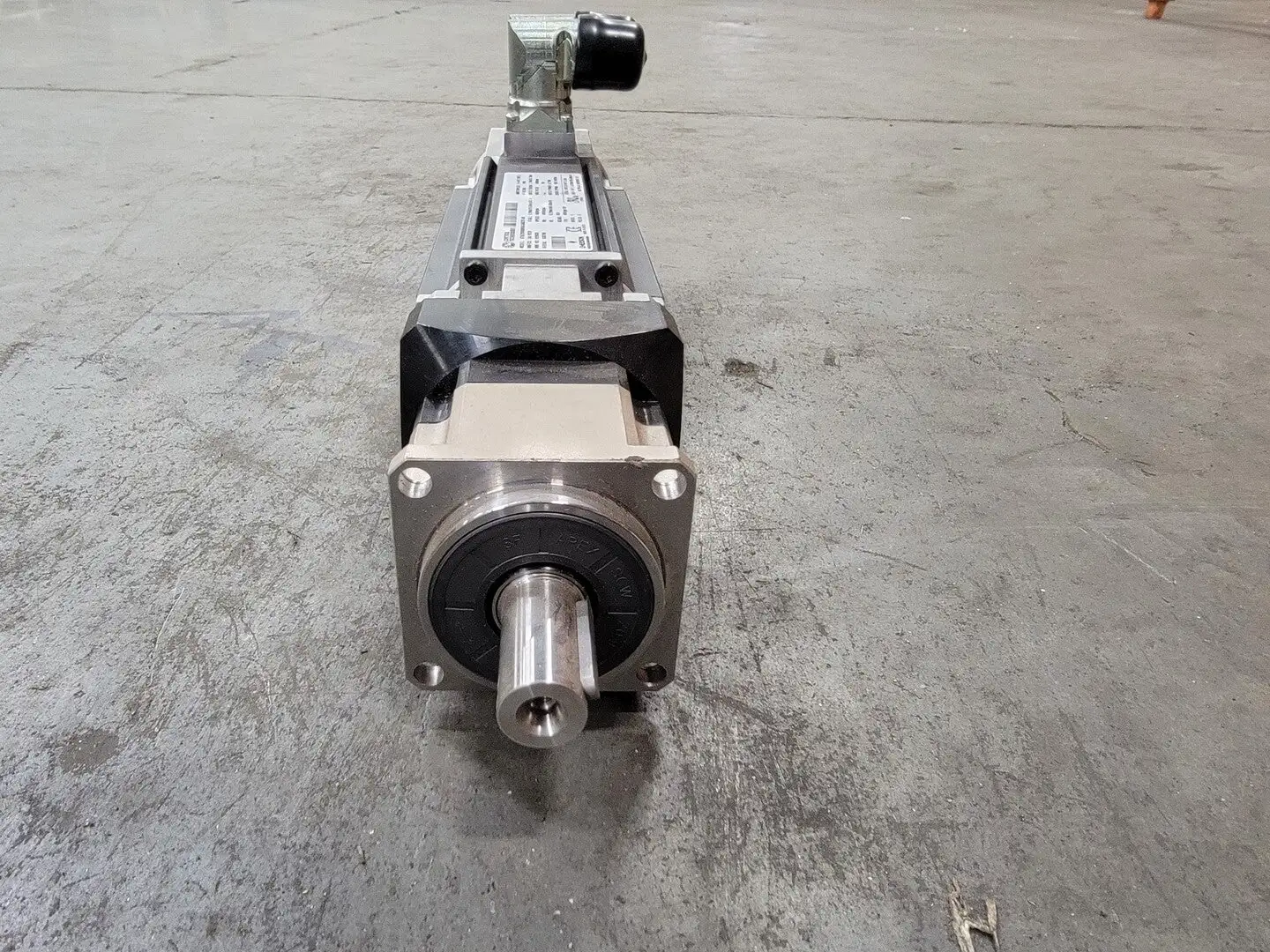 USED 2010 EMERSON 075E2B400BACAA075140