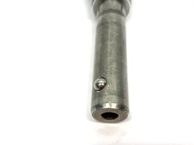 USED JERGENS QUICK-RELEASE T-HANDLE PIN KLP 16MM X 50 SS C16MT50S