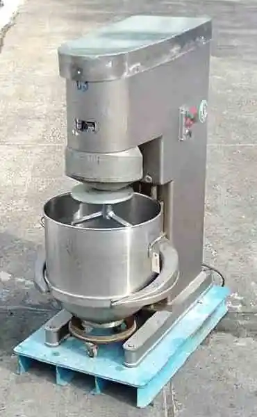 Used UNION 74-57 Planetary Mixers New Jersey US | Phoenix Equipment Corp #175508