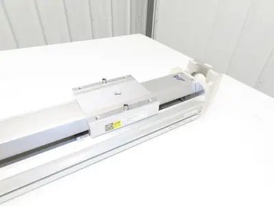 Intelligent Actuator Linear Screw Actuator 600mm Stroke