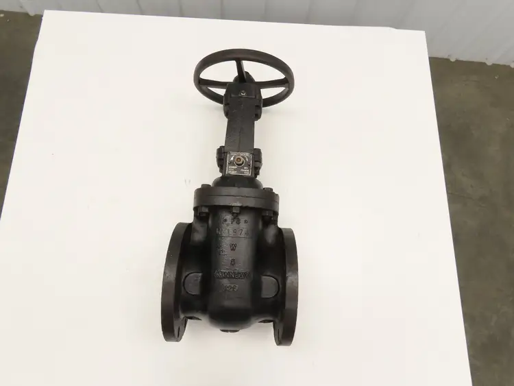 New | in-Stock KENNEDY _UNKNOWN_ Valves/Fittings Indiana US | Arrow Industrial #565761