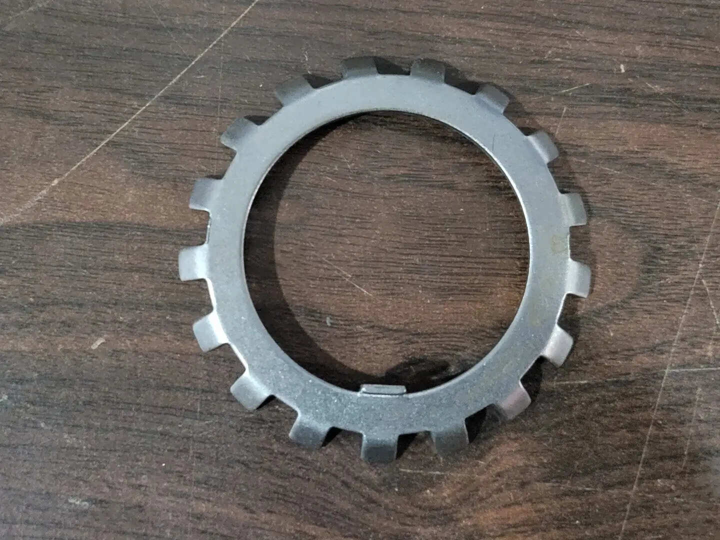 Lock Washer W-09