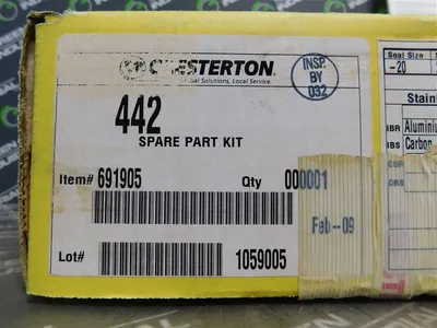 USED CHESTERTON 442