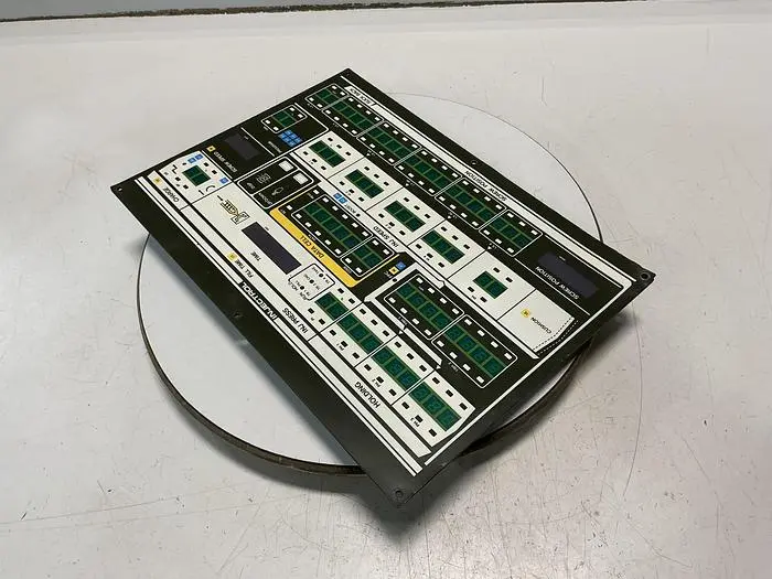 Used SHIBAURA H0811892 Interface Monitors Michigan US | Ideal Machinery #696365