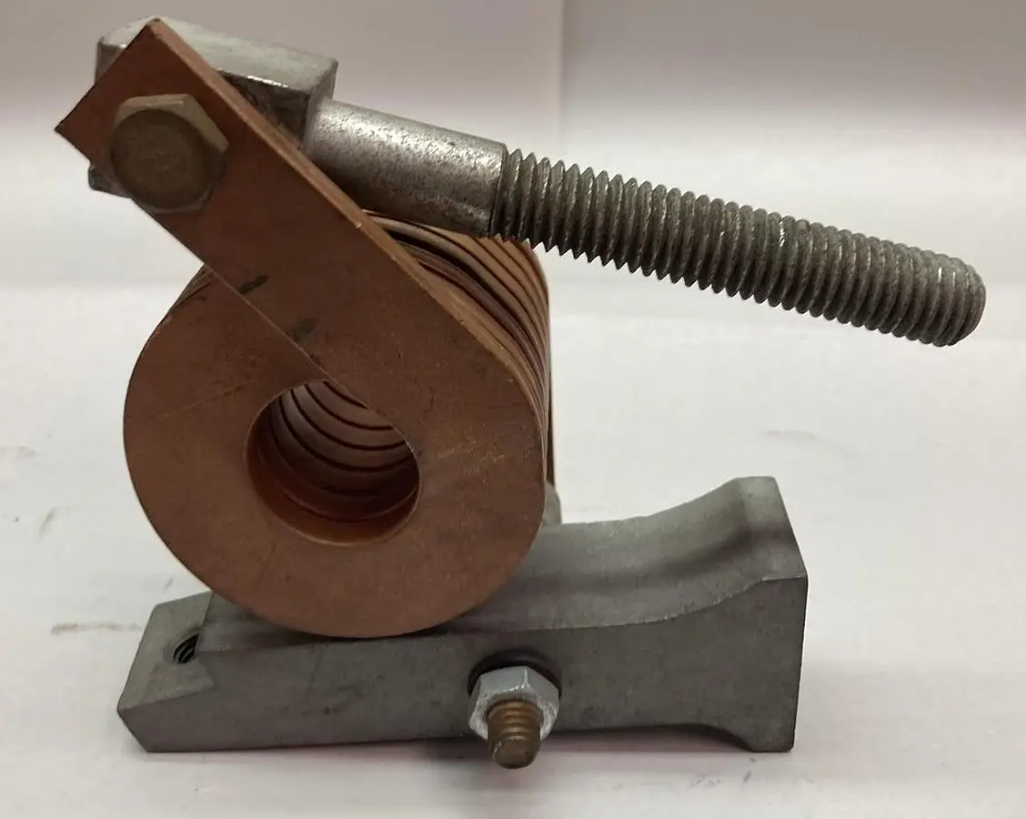 Clark,A18-23684,Blow Out Coil Assembly