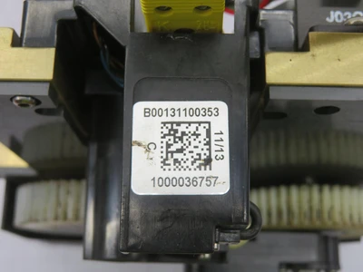 Used MOOG _UNKNOWN_ Brushless Motors Texas US | OCO Industrial #1601083