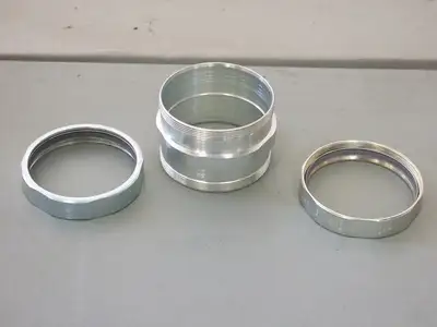 NEW AMERICAN FITTINGS ERC300CPLG