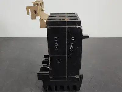 Used SQUARE D FA34030 Switchgears British Columbia CA | Lenmark #242946