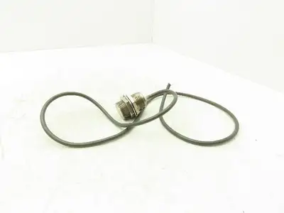 Omron E2EM-X15X1 Inductive Proximity Sensor 36" Cut Cable