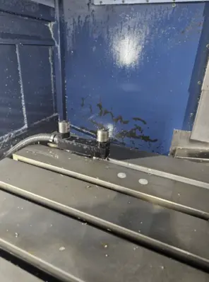 2017 MATSUURA VX-1000 Vertical Machining Centers | Toolquip, Inc. (7)