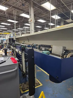 1995 CITIZEN 20L Citizen 20L CNC Screw Machine | Piselli Enterprises (8)