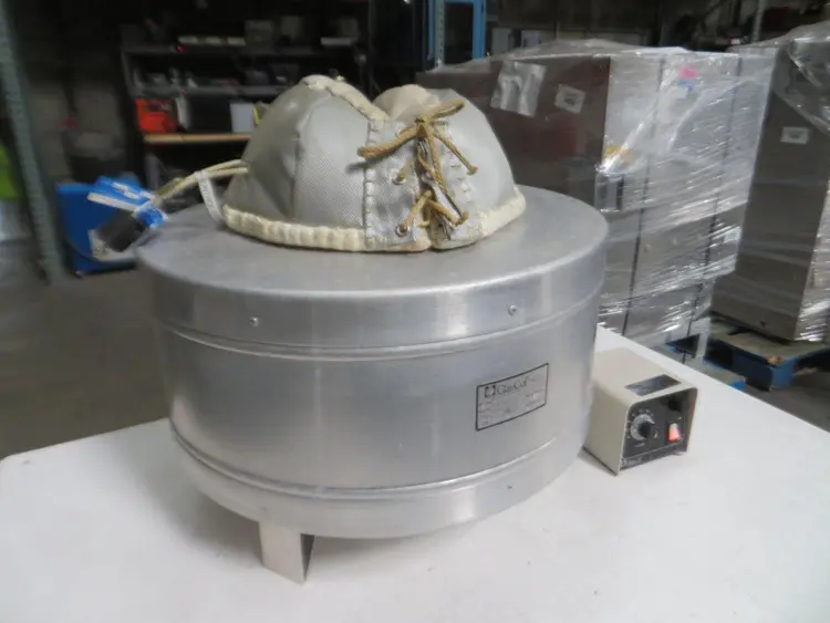 Used GLAS-COL 100D EMS114 Miscellaneous Laboratory Equipment Texas US | Aucto #1459892