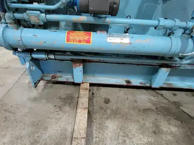 USED WAUKESHA F3521GSIU