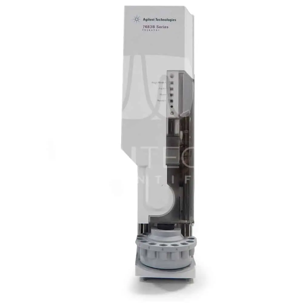 Used AGILENT TECHNOLOGIES 7683B TOWER Lab Autosamplers New York US | GenTech Scientific #1447450