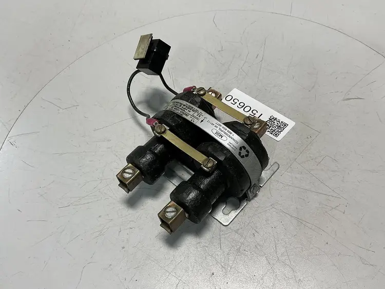 Used MDI 260NO-120A-18 PLC Contactors Michigan US | Ideal Machinery #688740