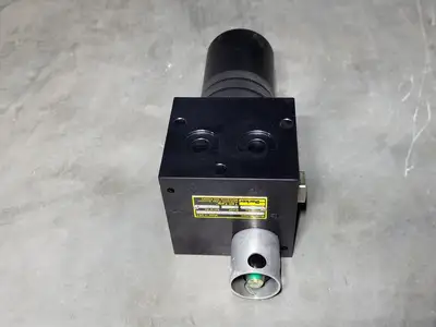 Hydraulic Filter F315 1 10QH, 14928/ GE 315A2660PI