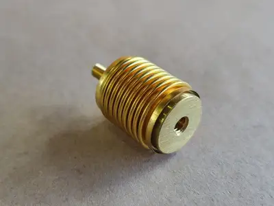 NEW EMERSON 1U3958000A2