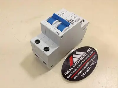 USED SCHRACK SD-94G 4A