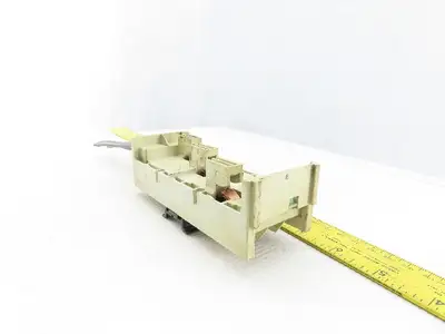 SIemens 
Siemens 8US1-061-5FK08 Busbar Adapter 600V NO. 8AWG