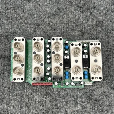 Used Sony CP-334 1-670-601-11 I/O Boards & Replacement Parts California US | Davliegogo LLC #1706398