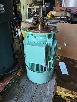 USED SIEMENS E0108/211950 01 004
