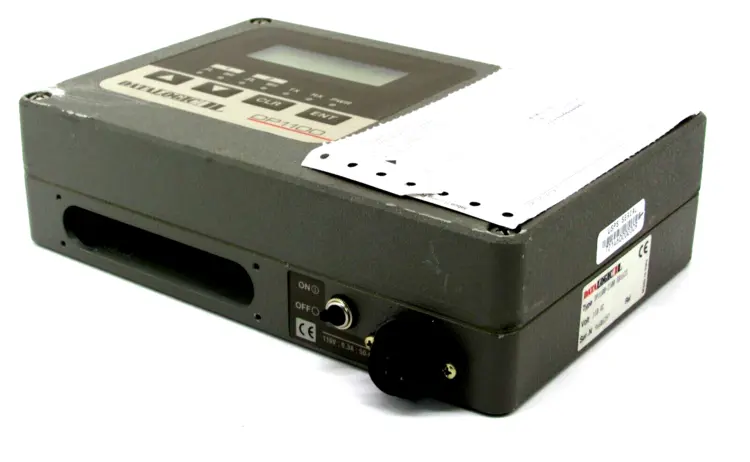 Used DATALOGIC _UNKNOWN_ Fiber Optics | SB Industrial Supply #845750