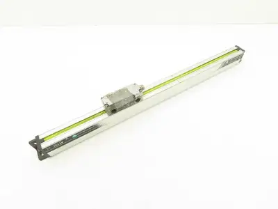 Mitutoyo AT103-450 Absolute Linear Digital Scale Encoder 450mm Travel