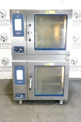 USED Alto-Shaam CTP7-20E