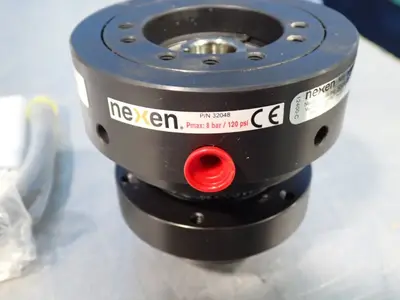 Used NEXEN 5H20P Miscellaneous MRO Ohio US | HGR 24 #1016768