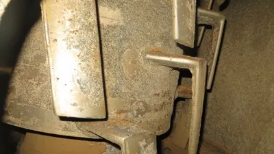 USED Voith VS 20